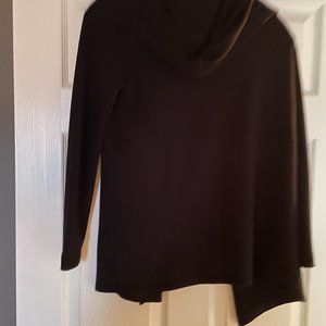 Sketchers Sleeveless Tank Top + Hoodie Cardigan